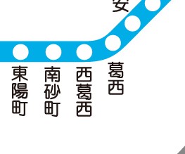 その他　☆路線図☆