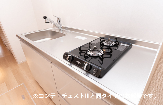 キッチン　イメージ