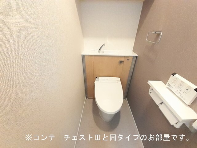 トイレ　イメージ