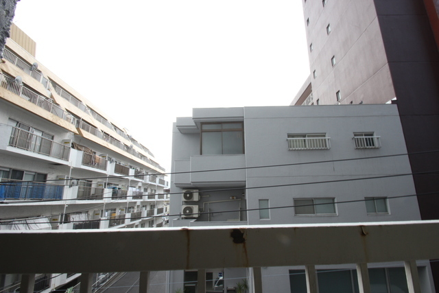 眺望　※別号室の写真です※