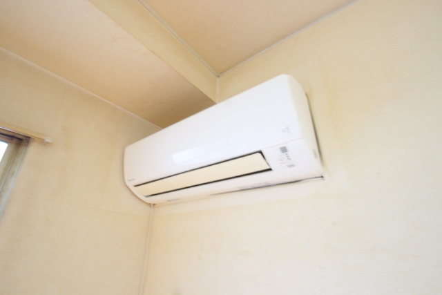 その他設備　※別号室の写真です※