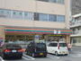 コンビニ　セブンイレブン広島横川新橋西店（コンビニ）まで339m
