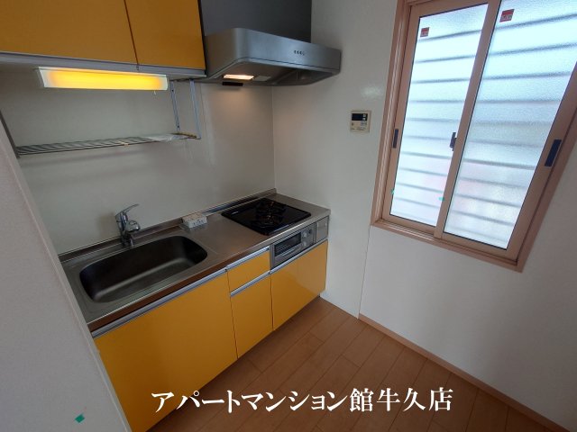 キッチン