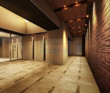その他共有部分　共用部分もきれいです☆