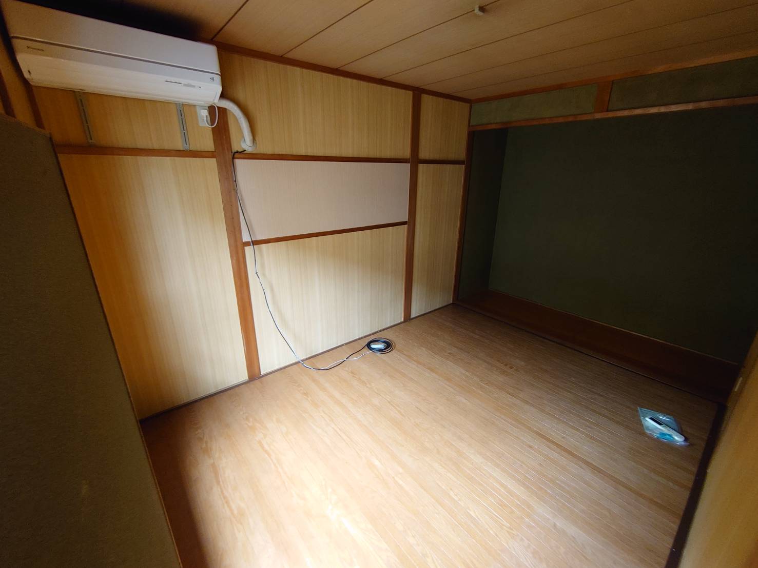 かいち西町戸建賃貸のその他写真