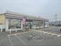 コンビニ　ミニストップ桜井大福店（コンビニ）まで450m