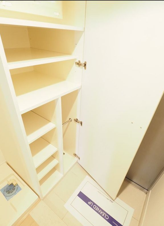 収納　※別室参考写真です。シューズボックス