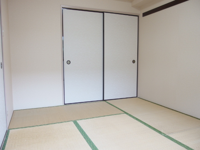 その他部屋・スペース　和室