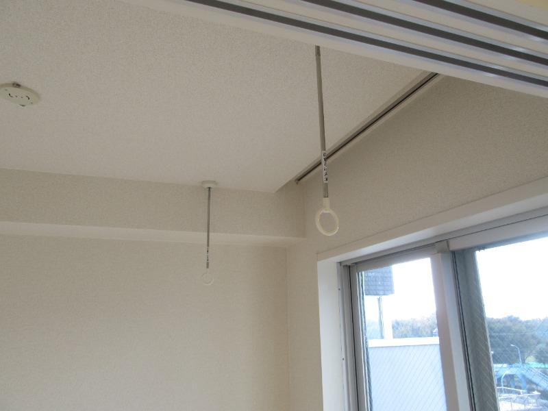 その他設備　前回募集時の写真です。