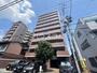 四条駅より徒歩12分 3階 築28年の賃貸物件
