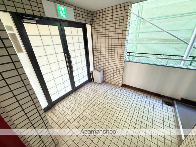 ロビー　ロビー
