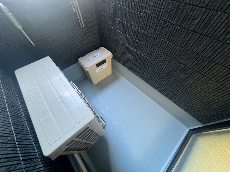グランツ上新庄の内装写真