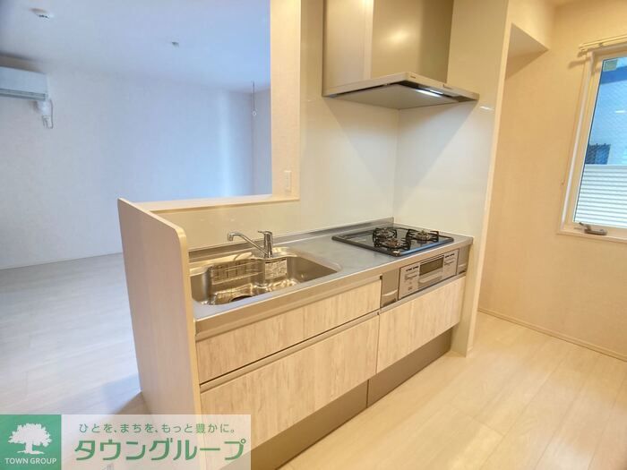 キッチン　★お問い合わせはタウンハウジング町田店まで★