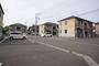 駐車場　敷地内駐車場