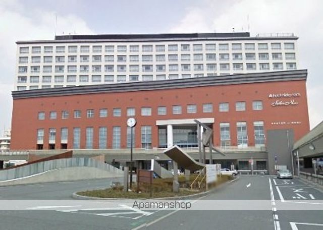 その他　【ファーストフード】モスバーガーＪＲ奈良店（その他）まで449m