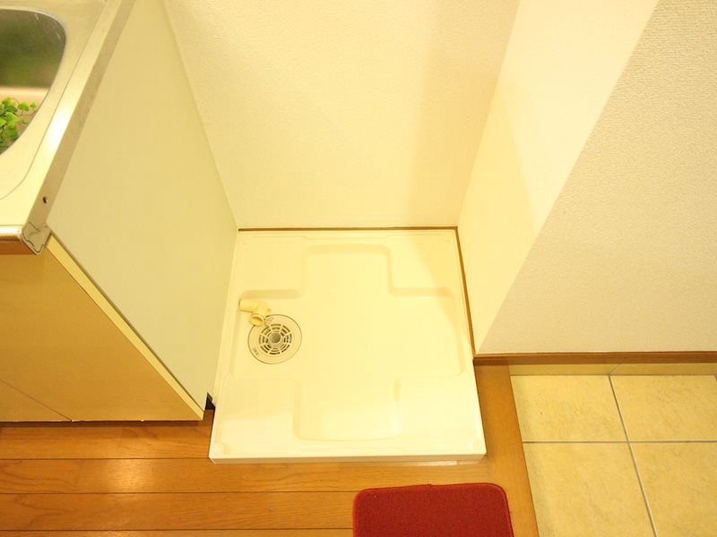 その他設備　別号室イメージ