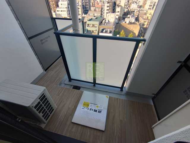 ライトテラス秋葉原の内装写真