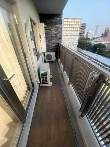 クレストコート中野富士見町の内装写真