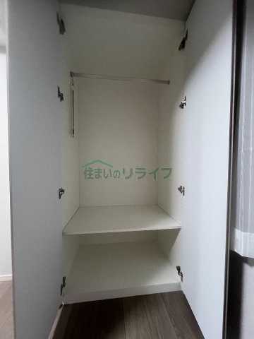 クレストコート中野富士見町の内装写真