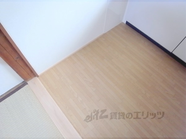 その他部屋・スペース　冷蔵庫置場