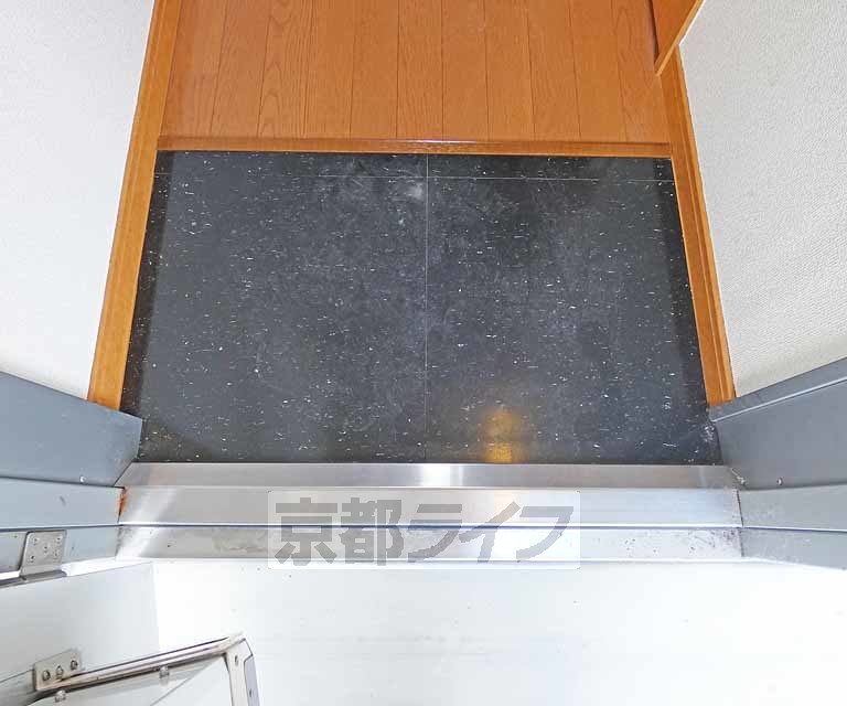 玄関　玄関です！