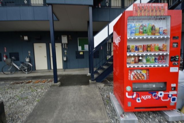 その他　エントランス