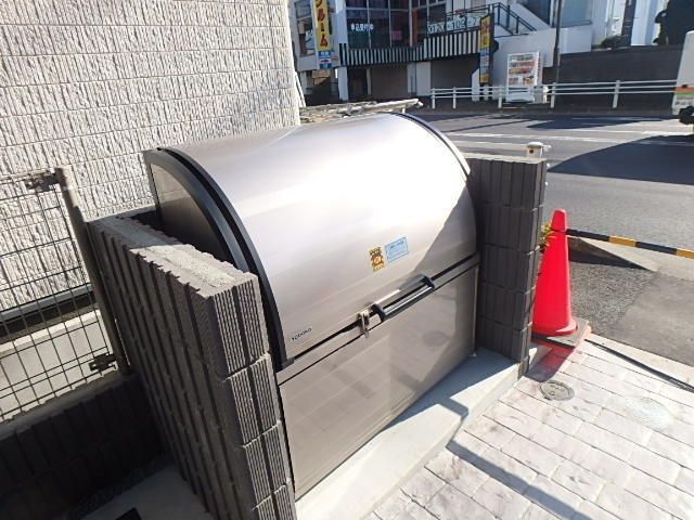 その他　外観・共用設備