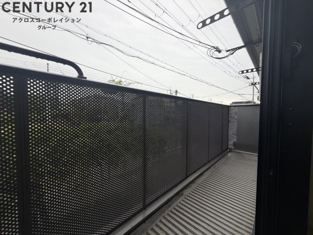 SOL.LEVANTE6の内装写真