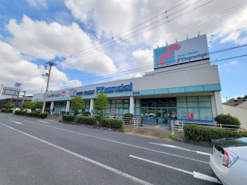 オルボス壱分の周辺写真