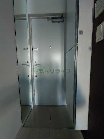 玄関　別部屋参考画像
