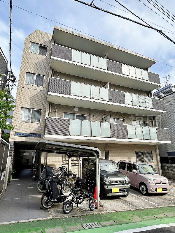 建物外観　★お問合せお待ちしております♪★