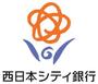 銀行　西日本シティ銀行西新中央支店（銀行）まで587m