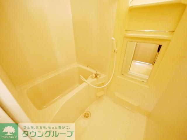 バス・シャワールーム　★イメージ写真★