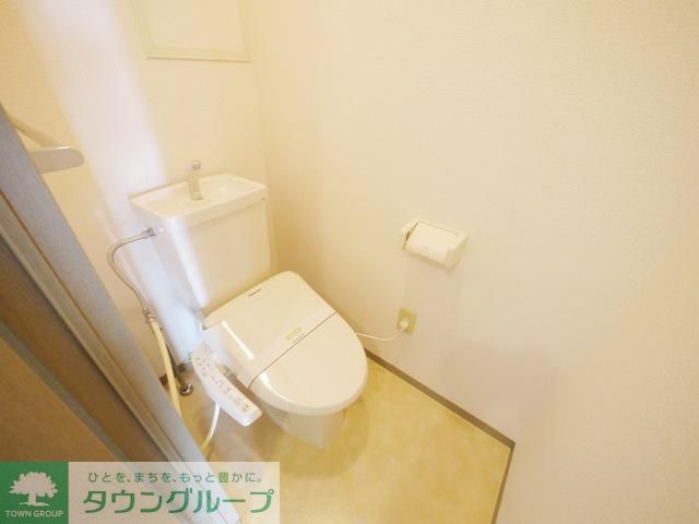 トイレ　★イメージ写真★
