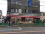 コンビニ　ローソンストア100立川錦町店（コンビニ）まで234m