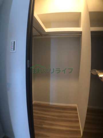 収納　プライマルシティ神楽坂 （参考画像）