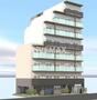 LIVCITY亀戸 4階 新築の賃貸物件