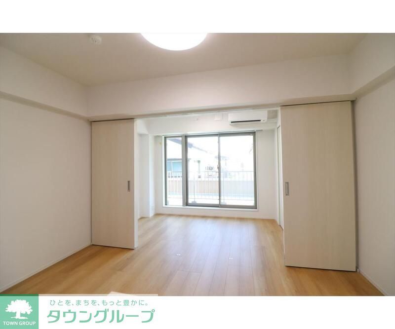 その他部屋・スペース　★お部屋探しはタウンハウジング稲田堤店まで★