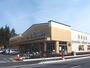 スーパー　ＡコープＪＡファーマーズ朝日町（スーパー）まで750m