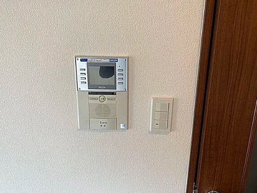 セキュリティ　六本木セブン