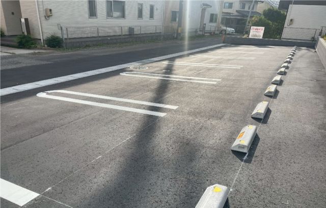 仙台市地下鉄南北線 北仙台駅 徒歩8分 3階建 築2年のその他写真