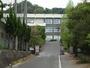 中学校　新居浜市立川東中学校（中学校）まで550m