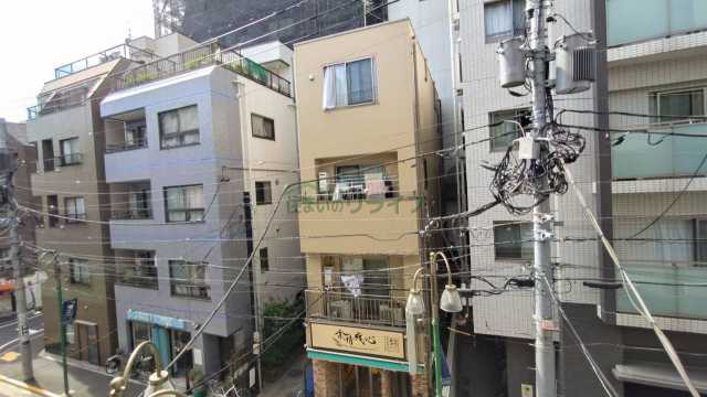 眺望　千石柳澤マンション / 301