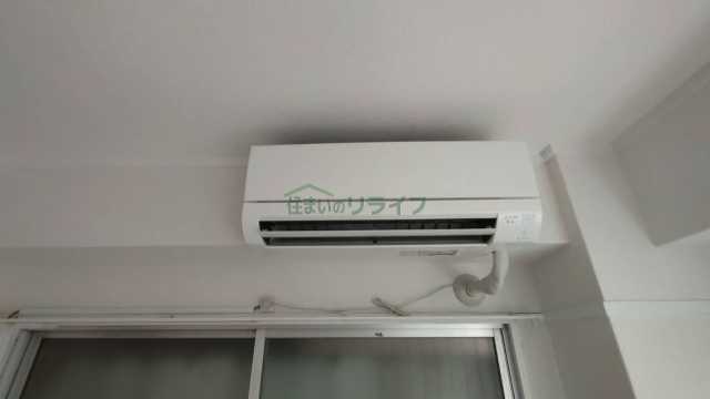 その他設備　千石柳澤マンション / 301