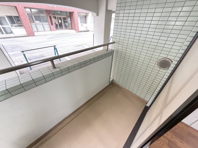 ハイツK 15の内装写真