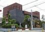 図書館　柏原市立図書館（図書館）まで329m
