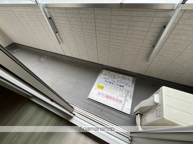 ＪＲ東西線 大阪城北詰駅 徒歩2分 3階建 築3年の内装写真