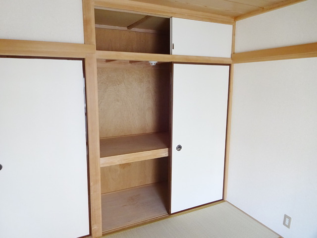 収納　※別室参考写真
