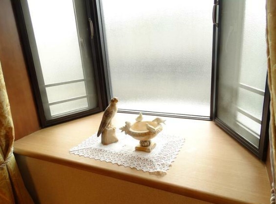 フロイデ目白の内装写真