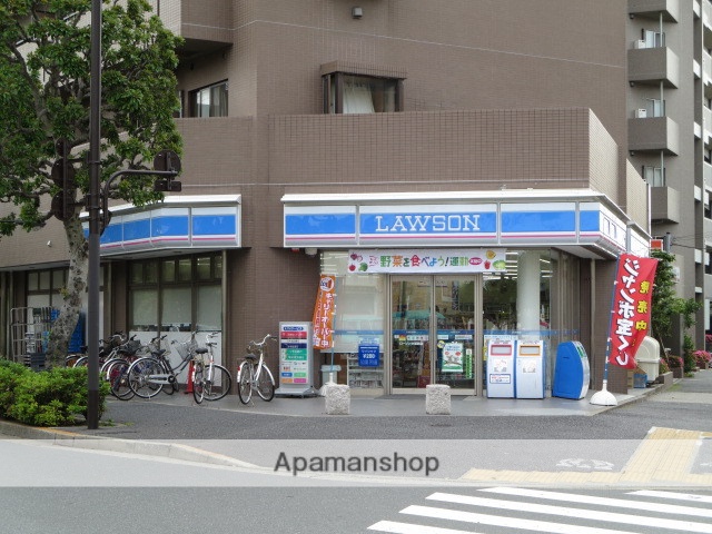 コンビニ　ローソン（コンビニ）まで327m